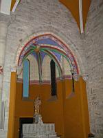 Carcassonne - Notre-Dame de l'Abbaye - Chapelle (13)